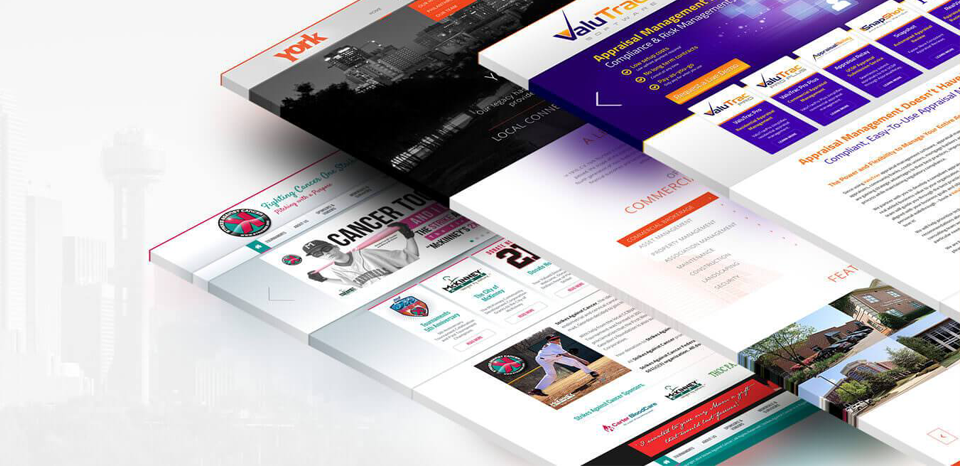 Un escritorio con un ordenador y una tablet